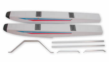Vmar Electric Float